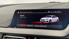 BMW 2 Series 218i [136] M Sport 4dr Petrol Saloon